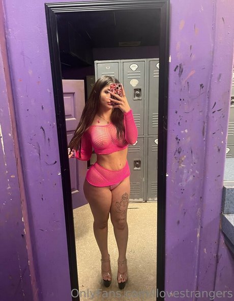 ブロンドヨガOnlyFans アートポルノ 画像