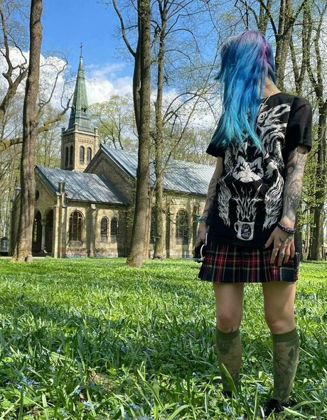 magicfairygirl 完璧なポルノスター アーカイブ