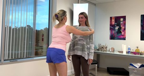 Mondragon Chiropractic 無料のポルノスター ギャラリー