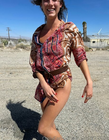 ハンズオンリーファン 素敵 画像