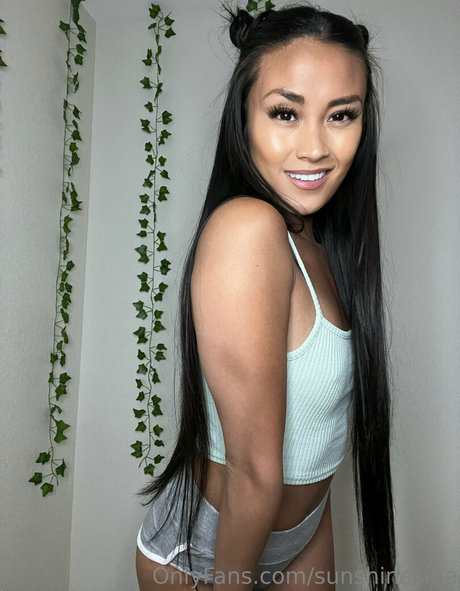 BBW パウグ オンリーファンズ 限定 写真