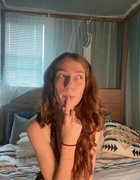 myperfectredhead1 裸のモデル 写真