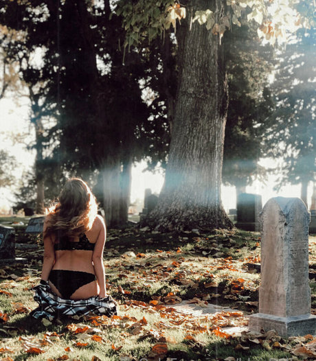 blairhollow 独占モデル 写真