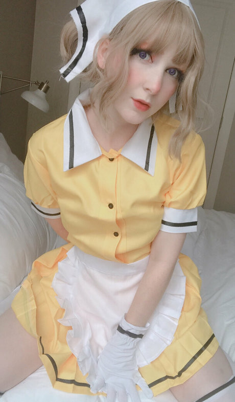 ルビーオンリーファン パーフェクト 写真