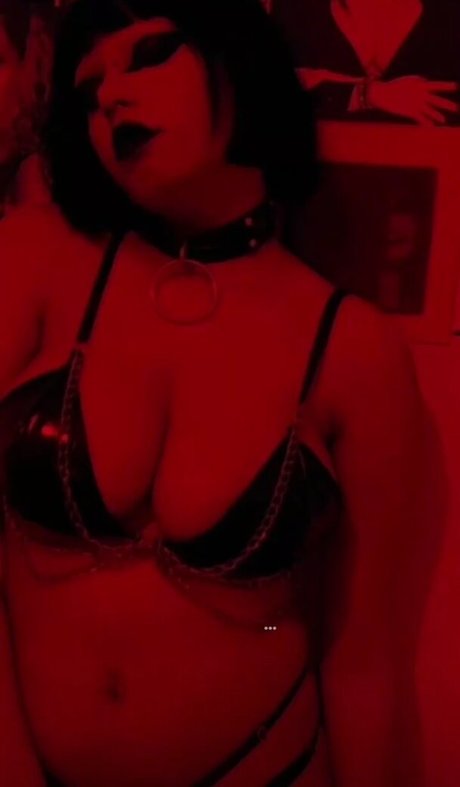 sexgothbarbie ホットなポルノスター 画像