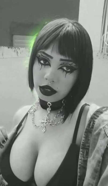 sexgothbarbie 限定モデル ギャラリー