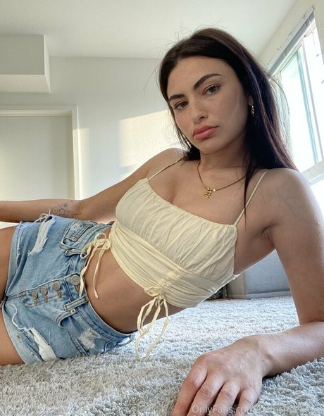 tashlove 完璧なポルノスター 写真