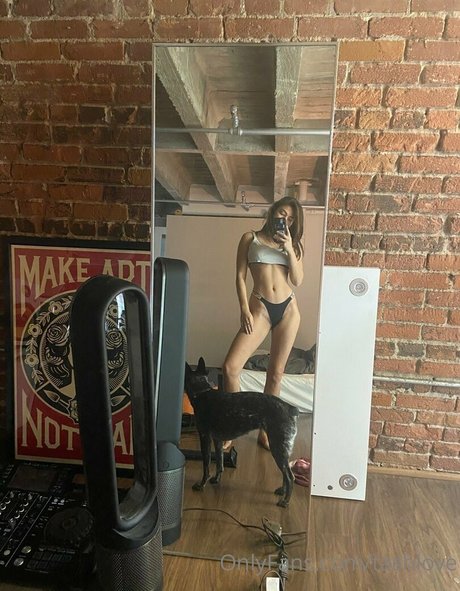 tashlove スター 裸 ギャラリー