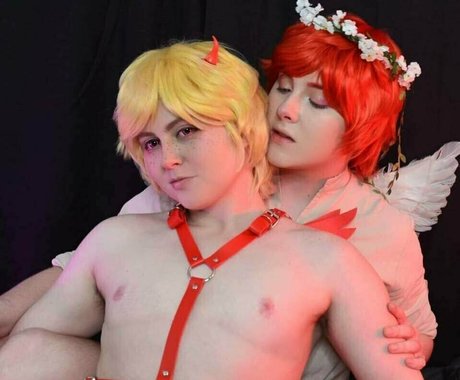 phantompromise セクシーモデル 写真