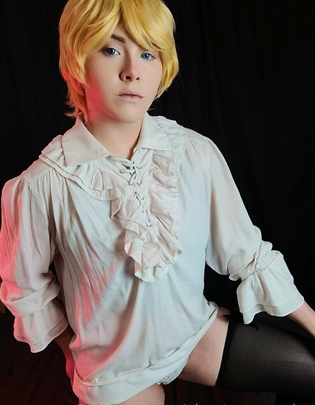 phantompromise 完璧な女優 写真