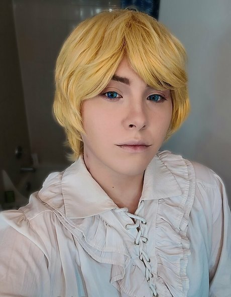 phantompromise 素敵なモデル ギャラリー