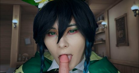 phantompromise 無料スター 写真