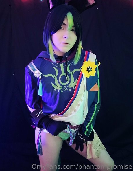 phantompromise ポルノスター 無料 写真