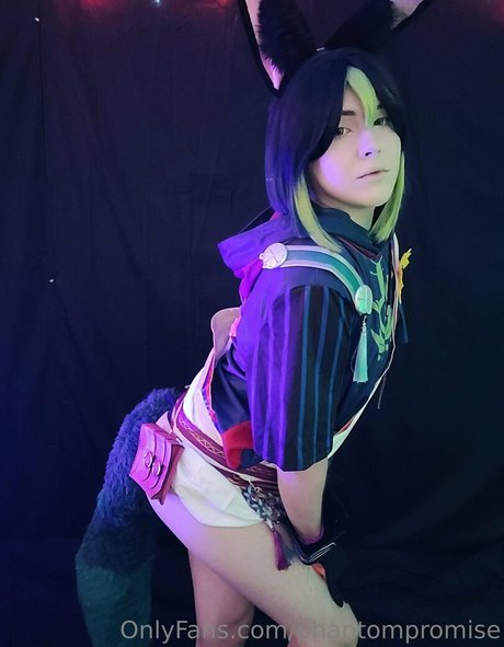 phantompromise 最高のスター 写真