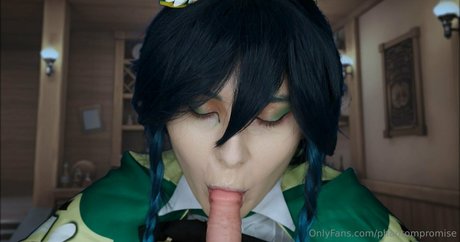 phantompromise 独占女優 写真