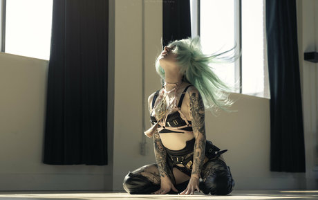 金髪クーガーオンリーファンズ 無料 写真