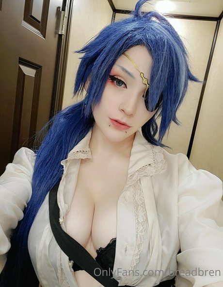 breadbren セクシー女優 ギャラリー