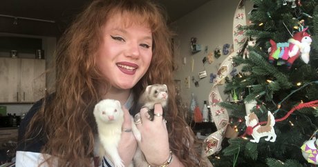 tragedyann 限定スター 画像