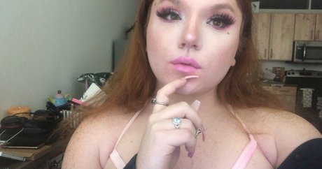 tragedyann アートモデル 画像