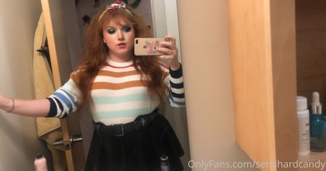 tragedyann ホットなスター ギャラリー