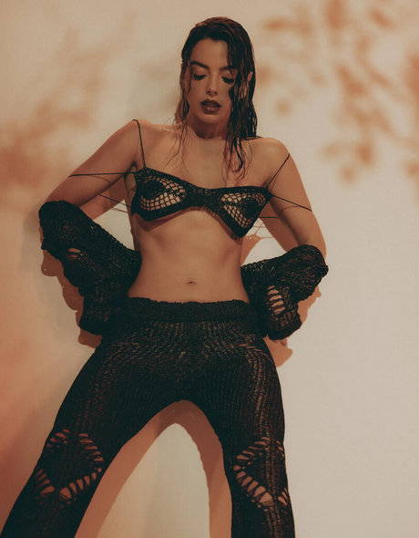 ジンジャートゥインクオンリーファンズ アートxxx 写真