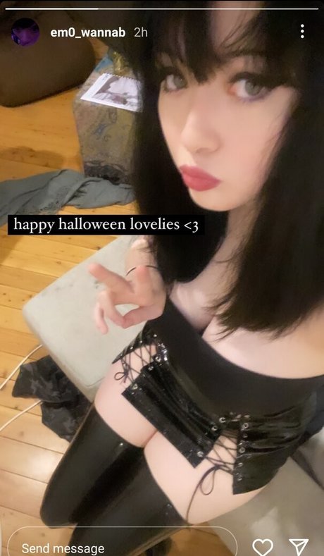 em0 wannab ポルノスター 高品質 画像