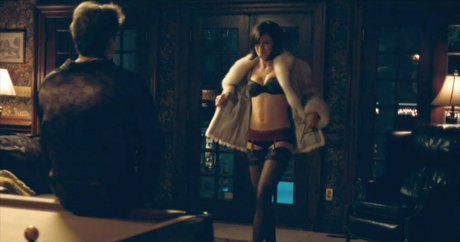 背が高くて巨乳のOnlyFans セクシー 写真