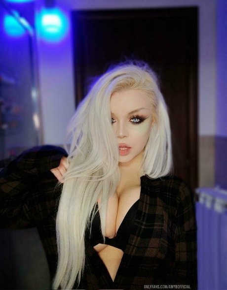 asmramyb ヌードのポルノスター 画像