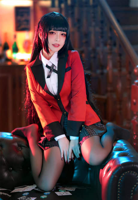 Banbanko セックススター アーカイブ