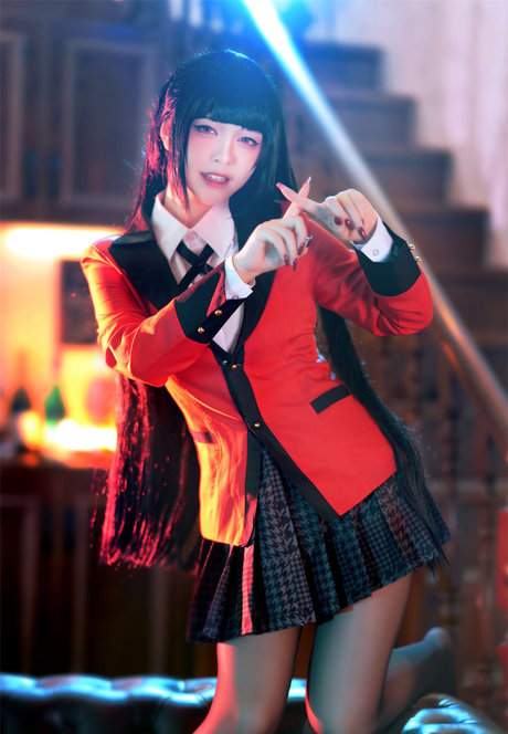 Banbanko ホットなスター 写真