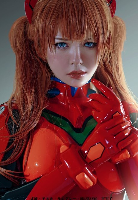 Banbanko 完璧な女優 アーカイブ