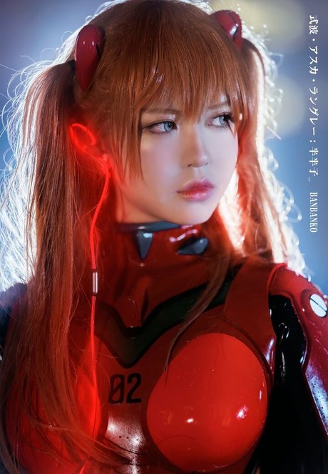 Banbanko 美しい女優 画像