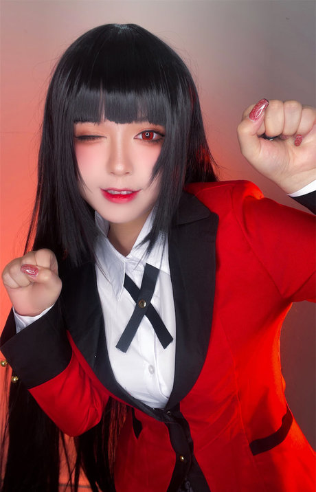 Banbanko アダルトモデル ギャラリー