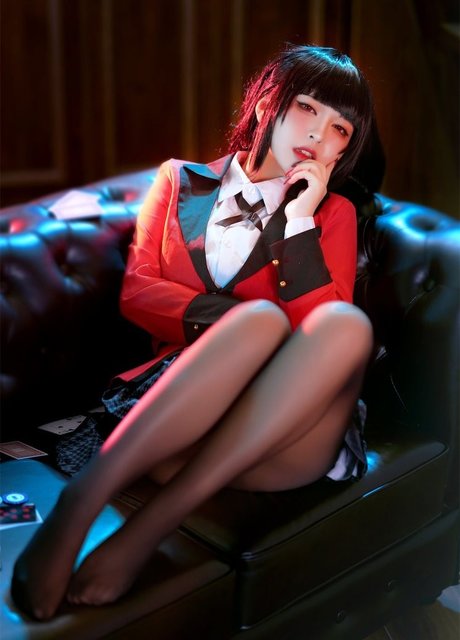 Banbanko ポルノモデル 画像