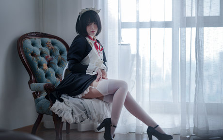 Banbanko 独占ポルノスター 写真