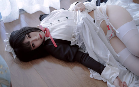 Banbanko ポルノスター アダルト 写真