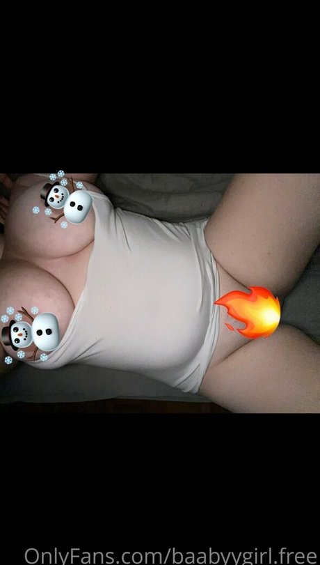 baabyygirl free アートスター 画像