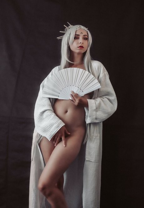 BlackFuryCosplay ヌードスター 画像