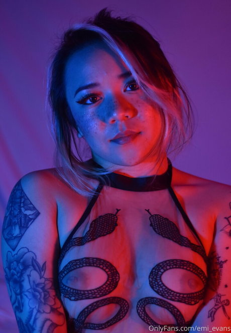 Emi Evans 高品質女優 ギャラリー