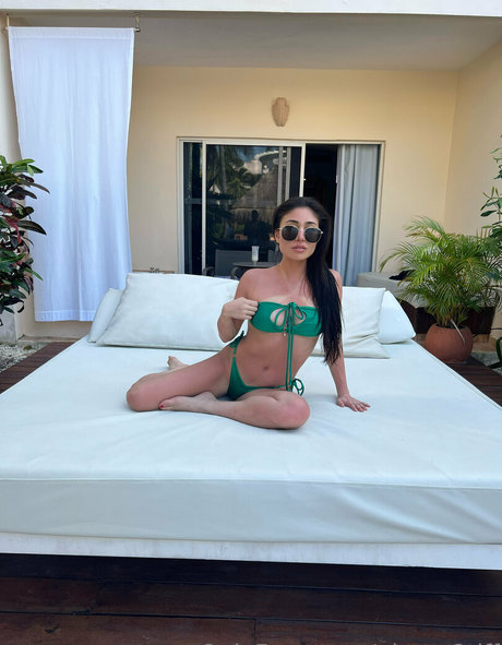 player2tiff 素敵なモデル 写真