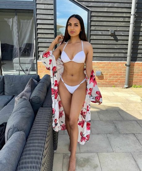 nikkirai_ 裸のスター 写真