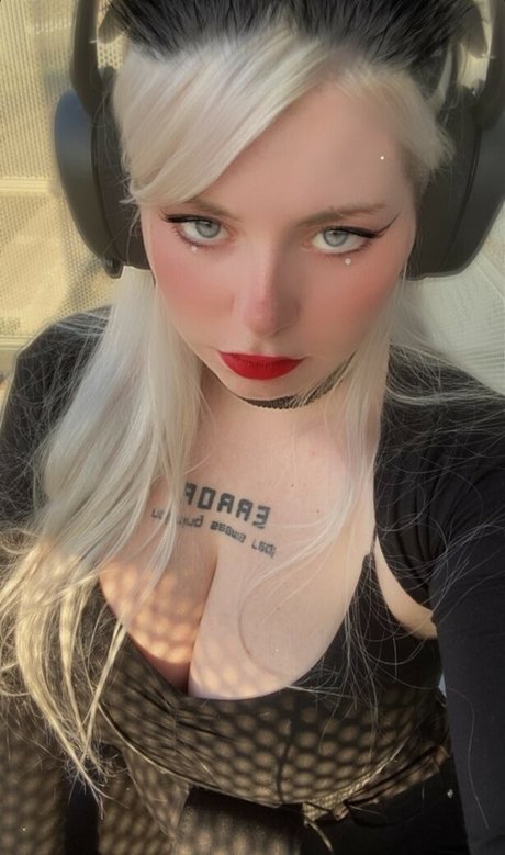 Alyatrosk 限定スター 写真