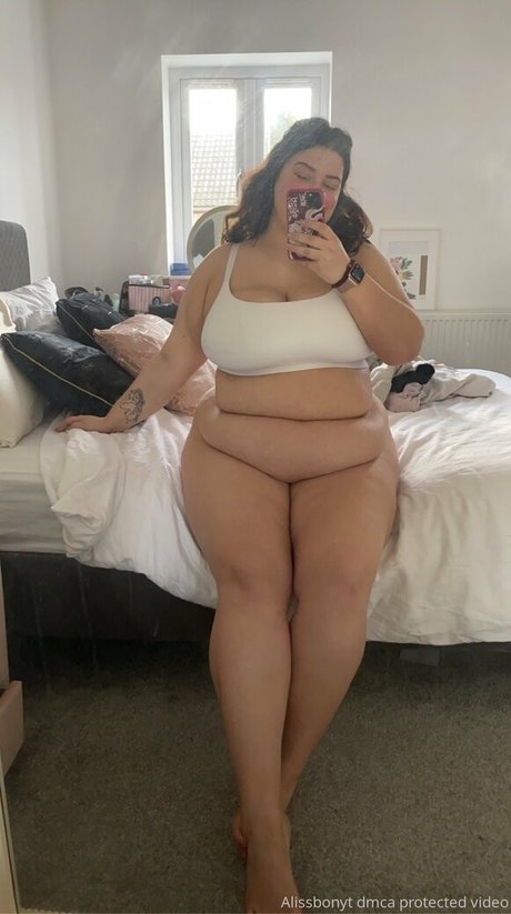 alissbonyt アートモデル 写真