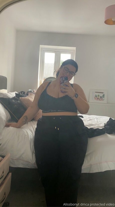 alissbonyt 素敵な女優 ギャラリー