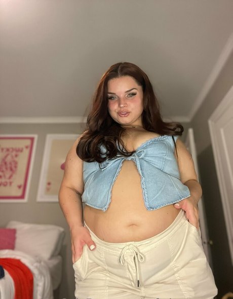 softshortnsweet アダルト女優 画像