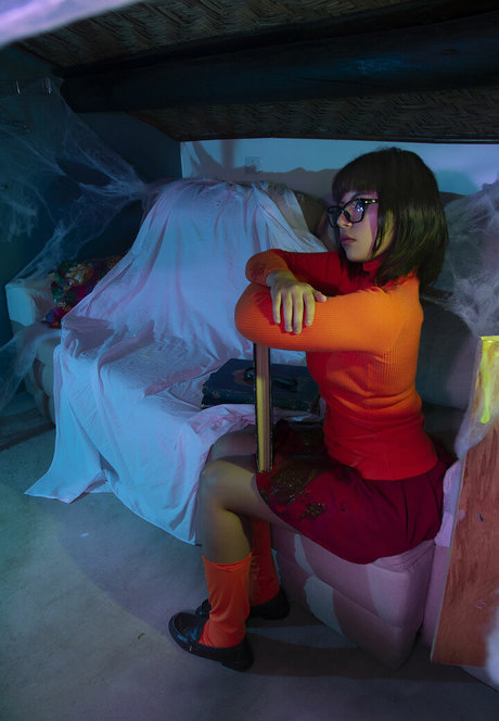 Nooneenoni ヌードモデル 画像