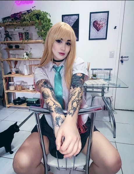 Gaby Sanetti 無料モデル 写真