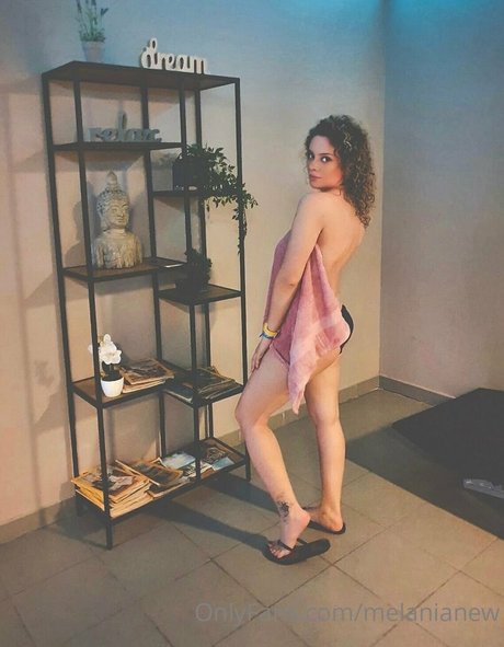 melanianew アートスター 写真