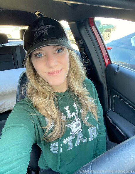 mrsredwood 完璧なモデル アーカイブ