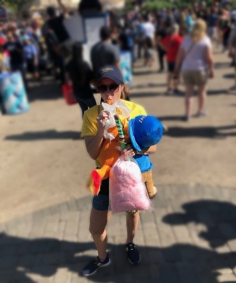 mrsredwood モデル 画像